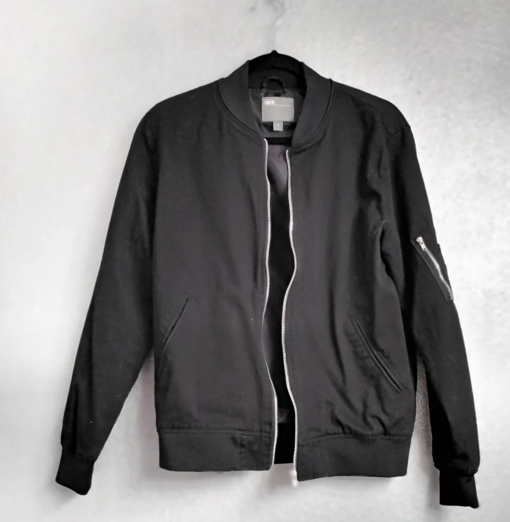 ASOS like new